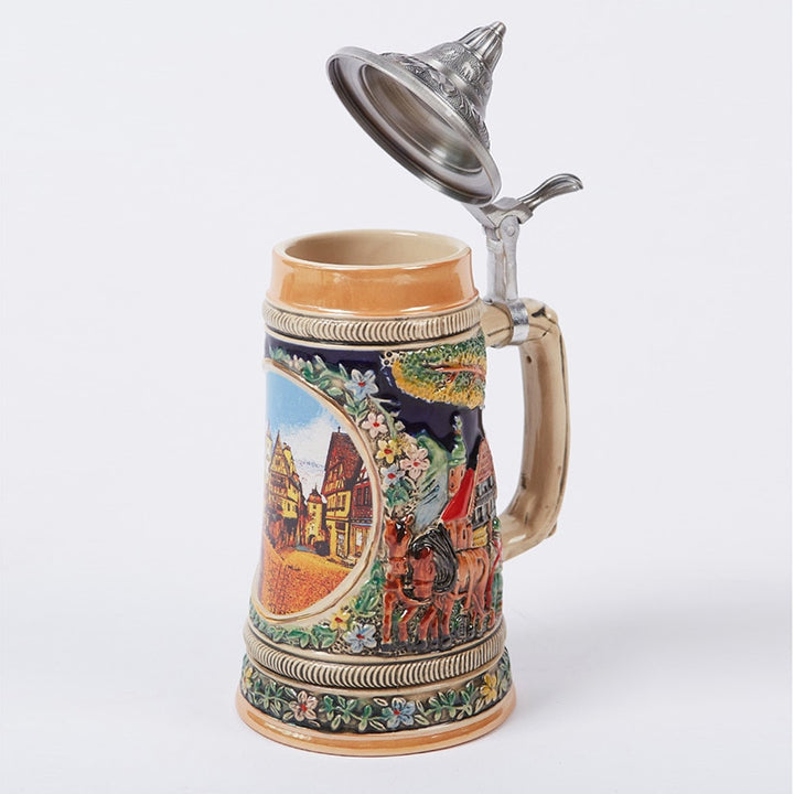 cool german steins for sale