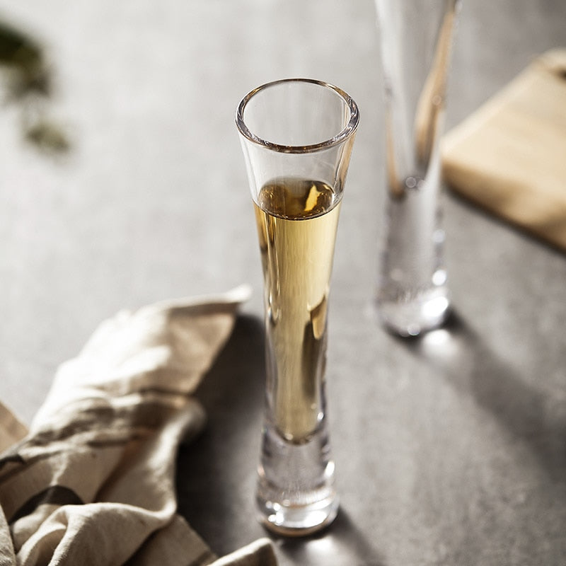 Crystal champagne glass buy online